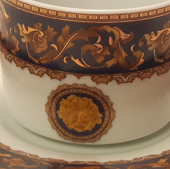 Casa Elite Espresso/Demitasse Cup+Saucer| 9.5/10 - Picture 8 of 13